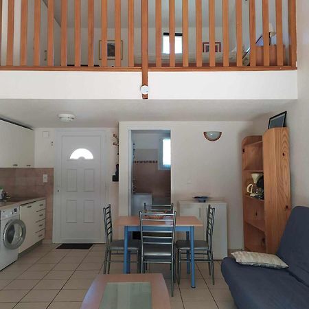 Villa Les Pieds Dans L'Eau Borgo  Exterior photo